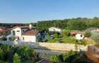 Proprietar, casa dom geodezic, langa padurea Snagov - 4