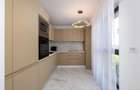 Apartament 3 camere Parcul Carol/ Complex Rezidential NOU/ Parcare - 4