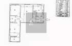 Apartament 3 camere -etaj 2 -Piata Rahova- bloc 4 etaje -anvelopat - 4