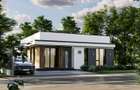 Casa pe parter  - Constructie 2025 - De la Proprietar Fara TVA - 1