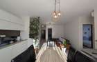 Apartament 3 camere, 69mp, parcare, zona Parcului Poigon, Floresti - 5