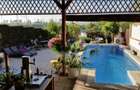 Casa cu piscina si ponton pe lac | Balotesti | 7 camere | Finisaje Premium - 5