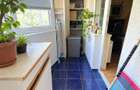 Vanzare 3 camere, 73 mp, etaj 2/8, centrală, 2 AC, parcare, 13 Septembrie