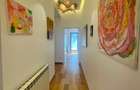 3 camere - Bulevardul Pipera, complex piscina - 10