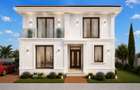 CASA PREMIUM, EFICIENTA ENERGETICA NZEB | 153 MP Utili | 440 Teren - 1