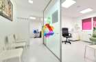 Cabinete stomatologice / medicale zona Astra Brasov - 85,24 mp - 5