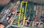 Teren intravilan curti constructii 1500mp |  Sag - 2