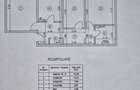 Comision 0! Apartament 3 camere, etaj 3/4, bloc 1980,fara risc, Galata - 1