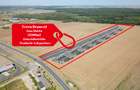 Teren Vanzare Intravilan Branesti - Investitie Zona Industriala Vis a Vis Makita - 1
