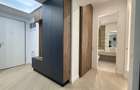 De inchiriat  | Apartament smart 2 camere  | Cortina North Pipera Voluntari - 7