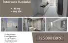 De vânzare apartament cu patru camere în Întorsura Buzăului - 1