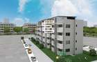 Apartament 2 camere 43 mp -etaj 1- in Sibiu - Lacul lui Binder - 9