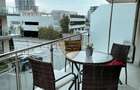 2 camere mobilat cu parcare pazita in Mamaia DE SILVA RESIDENCE petfriendly - 7