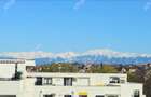 Penthouse cu 2 camere terasa 2 locuri parcare zona Turnisor din Sibiu - 9