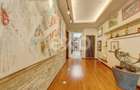Penthouse 5 camere de vanzare -Nordului stradal + 800 mp teren in jurul blocului - 8