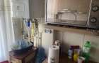 Apartament 2 camere , cartier Gara , parter , imbunatatit , mobilat si utilat, c - 15