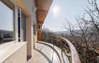 Casa de Lux in Livada cu Ciresi Eleganta, Confort si Panorama de Vis - 13