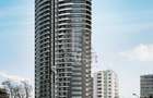 Apartament cu 2 camere la cheie in West City Tower. - 1