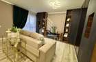 Apartament cu doua camere, mobilat LUX, etajul 11 - 2