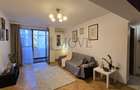 Apartament cochet cu 2 camere - Bulevardul NICOLAE BALCESCU - 9