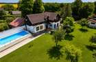Proprietate Premium | 2 Case | Piscină | Teren 2.000 mp | Mobilată - 13