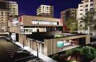APARTAMENT 2 CAMERE - LIVING BUCATARIE OPEN-SPACE -  SOHO - 19