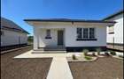 Casă Parter – 3 Camere | Complex Privat | Teren 350 mp | Comuna Berceni - 1