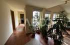 Casa 2 corpuri P+M si P+1 spatiu comercial 70 mpu la strada 2 garaje - 24