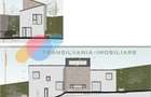 Teren intravilan cu autorizație de construire P+E, Dezmir – vedere panoramică - 8