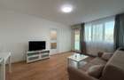 2 camere renovat complet Calea Grivitei plan secund -vedere spate | metrou 1 Mai - 7