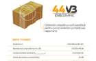 Casa individuala 5 camere finalizata mobilata Est Sibiu teren 372mp - 5
