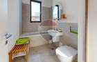 Apartament premium 2 camere cu terasa spectaculoasa de 52 mp Sisesti - 9