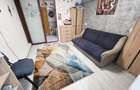 Garsoniera - Alexandru - Zimbru - renovat - mobilat - 1