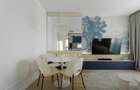 APARTAMENTU CU 2 CAMERE - FINISAJE PREMIUM - MOBILAT - FLOREASCA