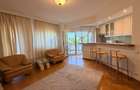 REA1029414 Apartament cu vedere panoramica Primaverii I 3 camere I chirie - 6