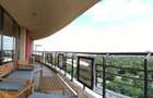 Apartament  3 camere Barbu Vacarescu - 12