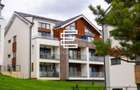 Apartament tip penthouse  partial mobilat , Intabulat,zona Cristian - 12