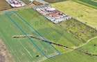 Teren comercial 5 ha, PUZ aprobat, acces direct Centura Nord Arad - 8