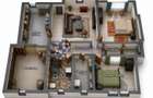 Vila deosebita, 420 mp, 7 camere, teren 1500 mp, Rediu - Eos - 17