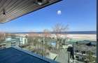Apartament 3 camere de închiriat in Mamaia | Vedere frontală la mare | Parcare - 1