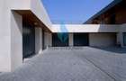 Vila eleganta tip ,,Smart Home", teren 7500 mp,Barnova -Iasi. - 7