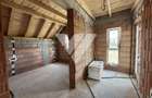 Casa noua 4 camere 3 bai 120 mp si teren 340 mp Sura Mare Sibiu - 10