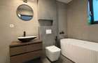 Apartament premium vila tip boutique 79 mp etaj 1 cu 3 camere 2 bai
