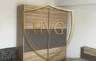 Apartament cu 3 camere | Proximitate metrou | Semidecomandat | Titulescu - 6