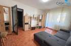 Apartament 2 camere mobilat si utilat - Etaj 3 - Strada Neagoe Voda! - 1