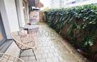 Apartament mobilat 2 camere curte proprie in Atria Urban Resort - 8