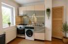 Garsonieră mobilată și utilată de închiriat în Greenfield Residence - 4