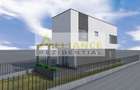 Vila individuala- 700mp teren- 4 camere- 3 bai- becici - 3
