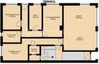Imobil D+P+3 | 870mpc | ideal birouri/comercial/clinica - 2