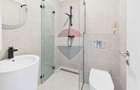 Apartament cu 3 camere de vânzare cu parcare subterana, nemobilat - 8